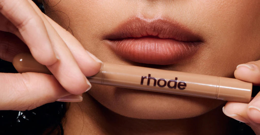 rhode Peptide Lip Shape – Contouring Lip Shaper | VELORA