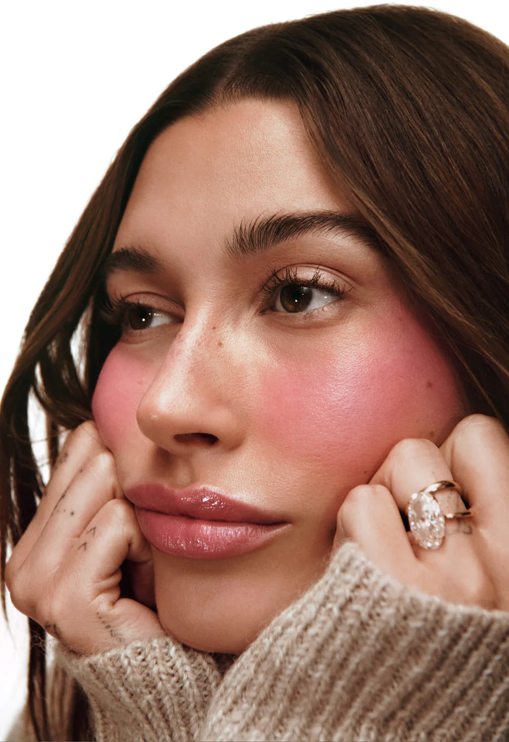 rhode Pocket Blush – Buildable Hydrating Cream Blush | VELORA