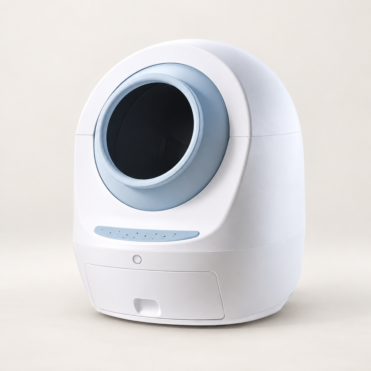 PetSharp AutoClean Pro™ Smart Self-Cleaning Cat Litter Box