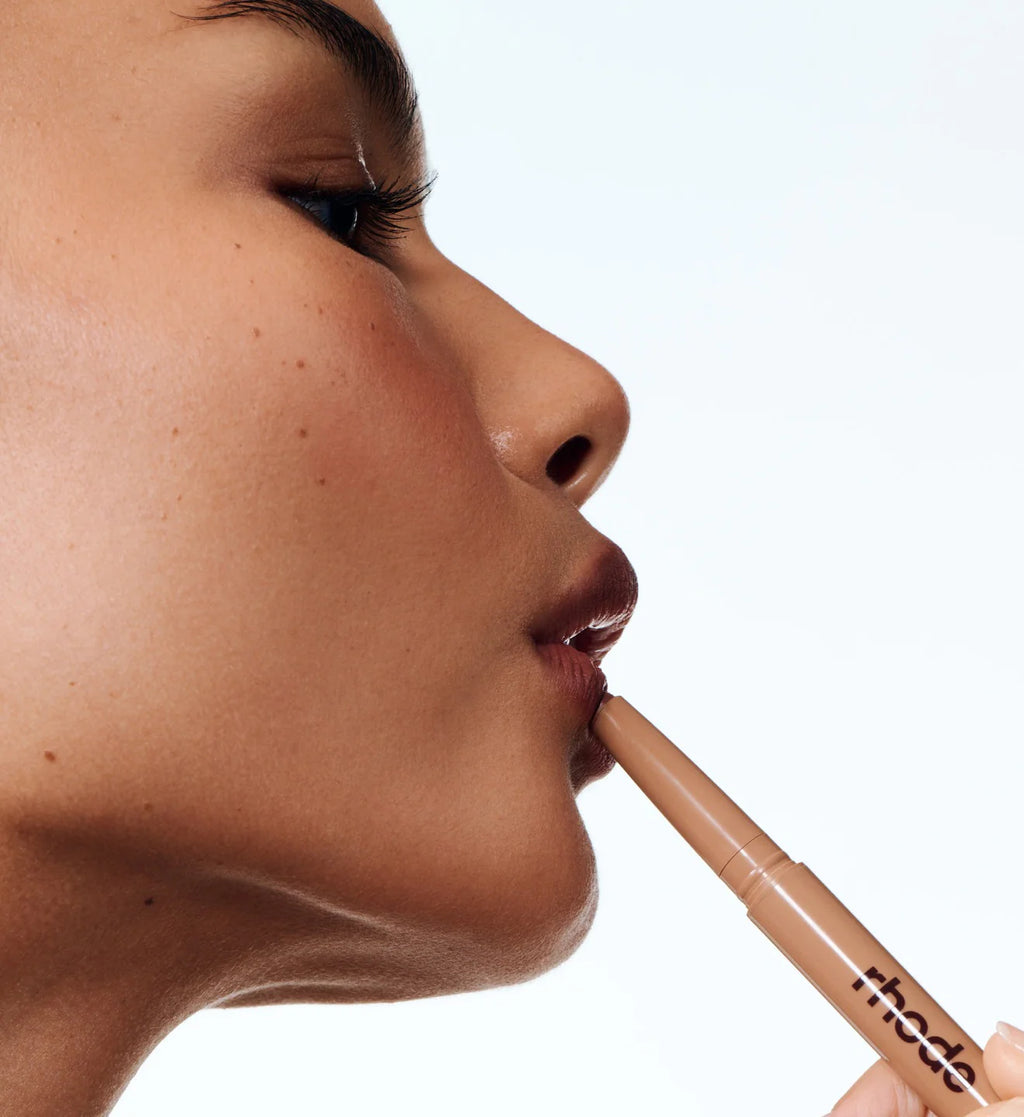 rhode Peptide Lip Shape – Contouring Lip Shaper | VELORA