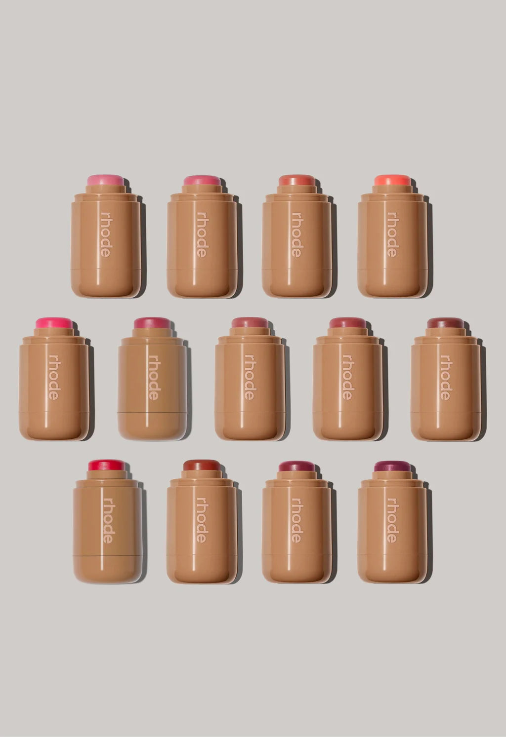 rhode Pocket Blush – Buildable Hydrating Cream Blush | VELORA