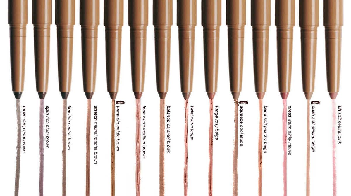 rhode Peptide Lip Shape – Contouring Lip Shaper | VELORA