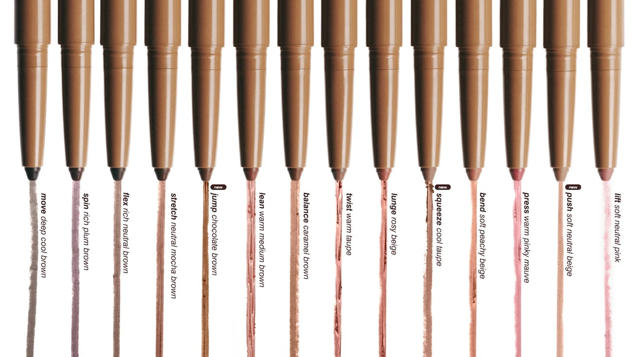 rhode Peptide Lip Shape – Contouring Lip Shaper | VELORA